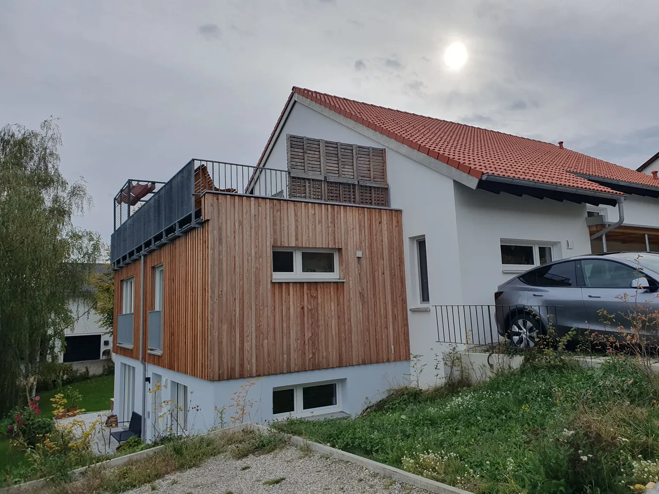 3 Zimmer Wohnung mit 108 m² in Kempten (Allgäu) – Bild 11