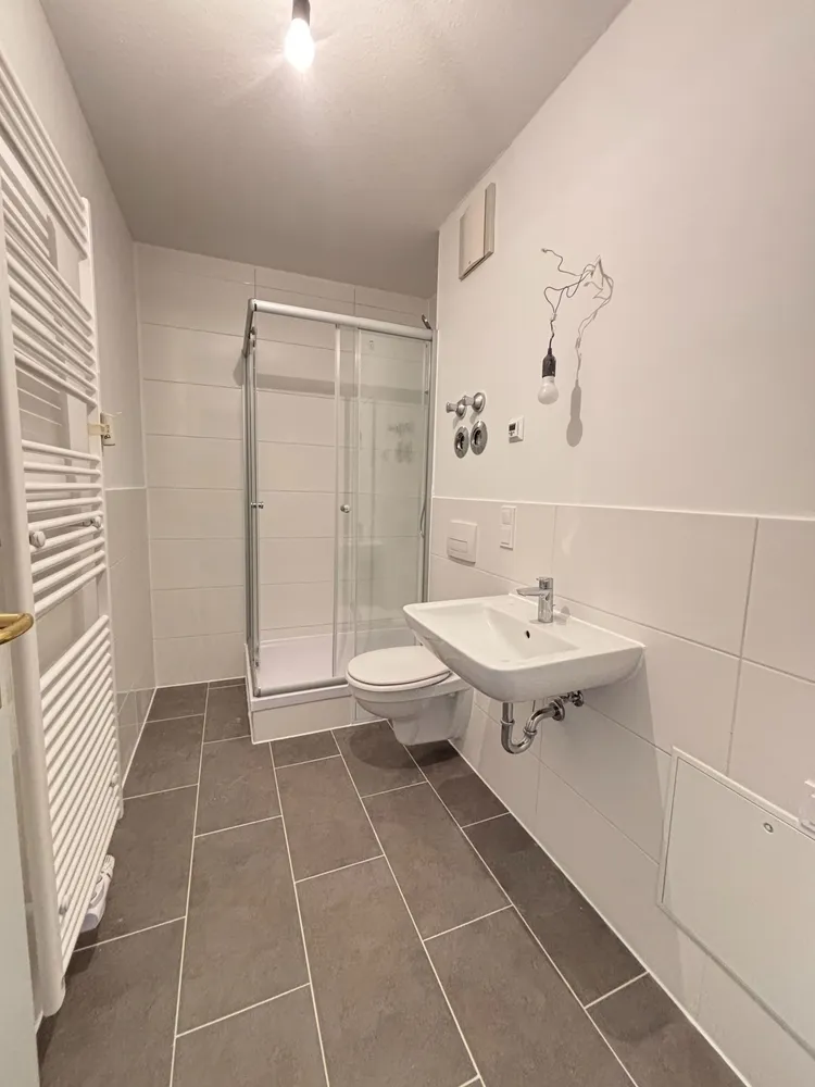 2 Zimmer Wohnung mit 58 m² in Frankfurt am Main – Bild 7