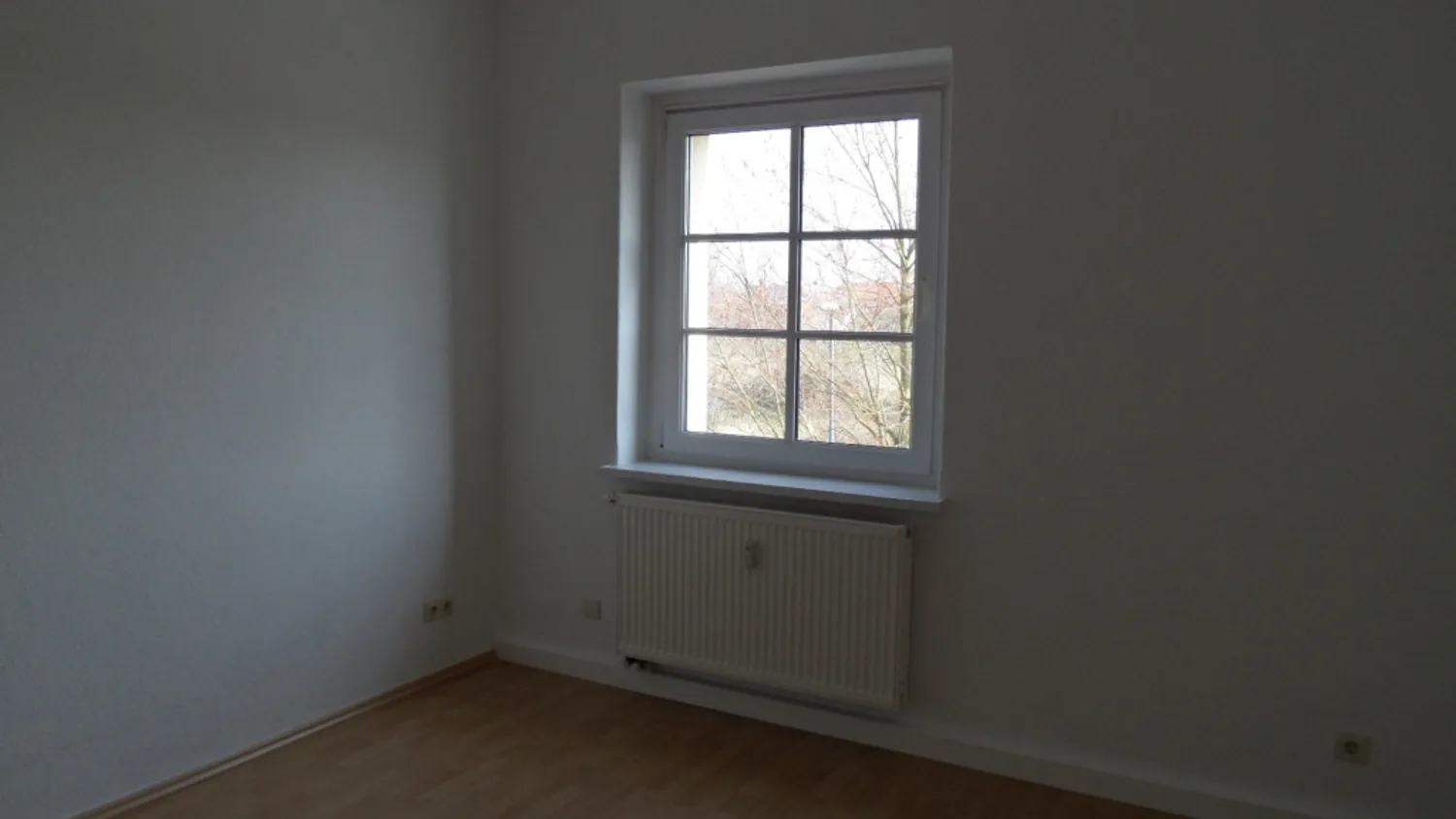 2 room apartment with 50 m² in Bitterfeld-Wolfen – Photo 3