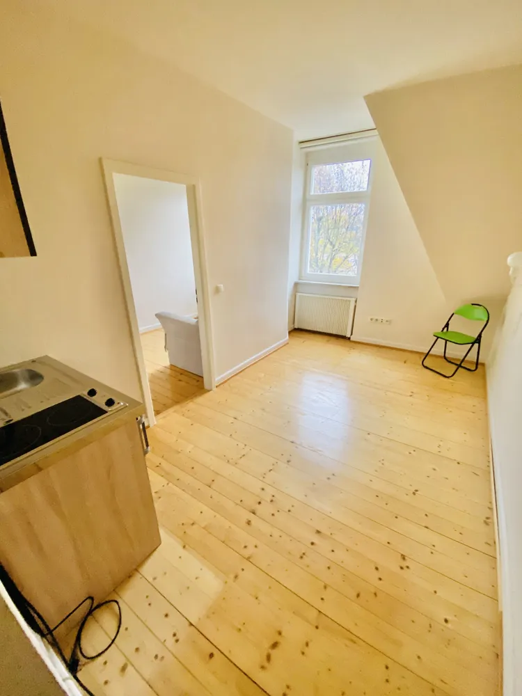 3 Zimmer Wohnung mit 27 m² in Wiesbaden – Bild 7