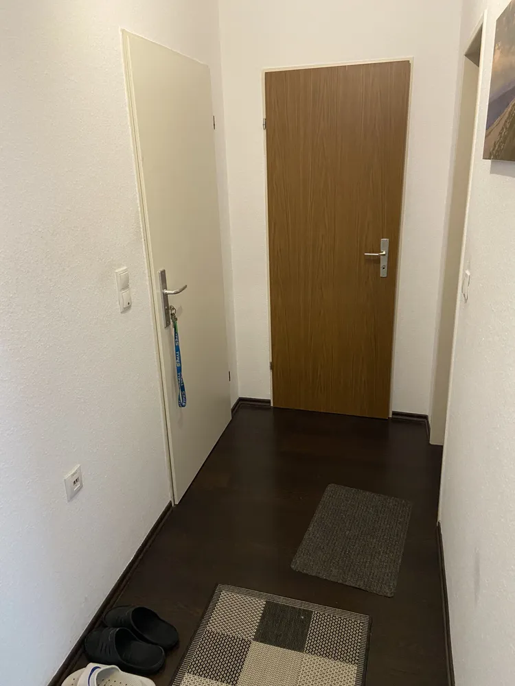 1 Zimmer Wohnung mit 40 m² in Solingen – Bild 12