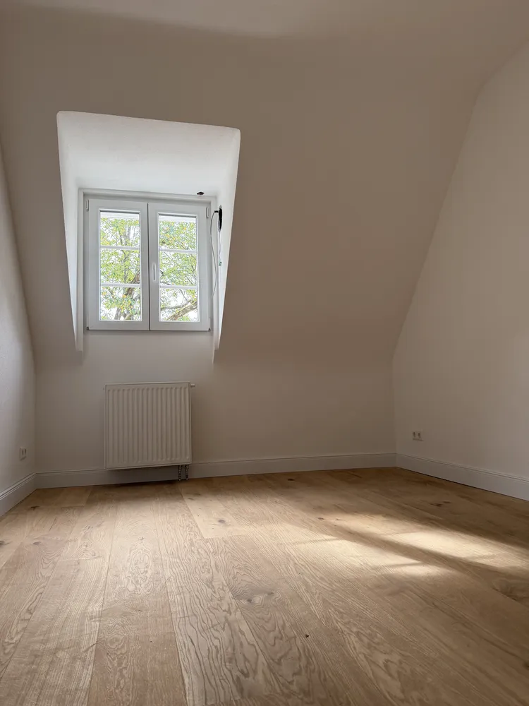 5 Zimmer Wohnung mit 80 m² in Freiburg im Breisgau – Bild 2