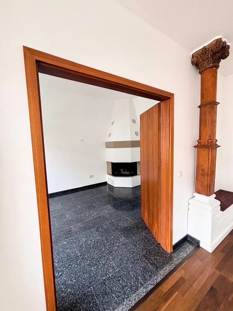 3 Zimmer Wohnung mit 145 m² in Düsseldorf – Bild 8