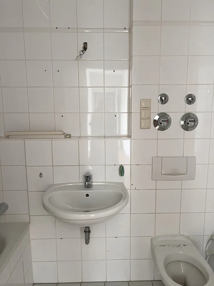 2 room apartment with 66 m² in Erfurt – Photo 4