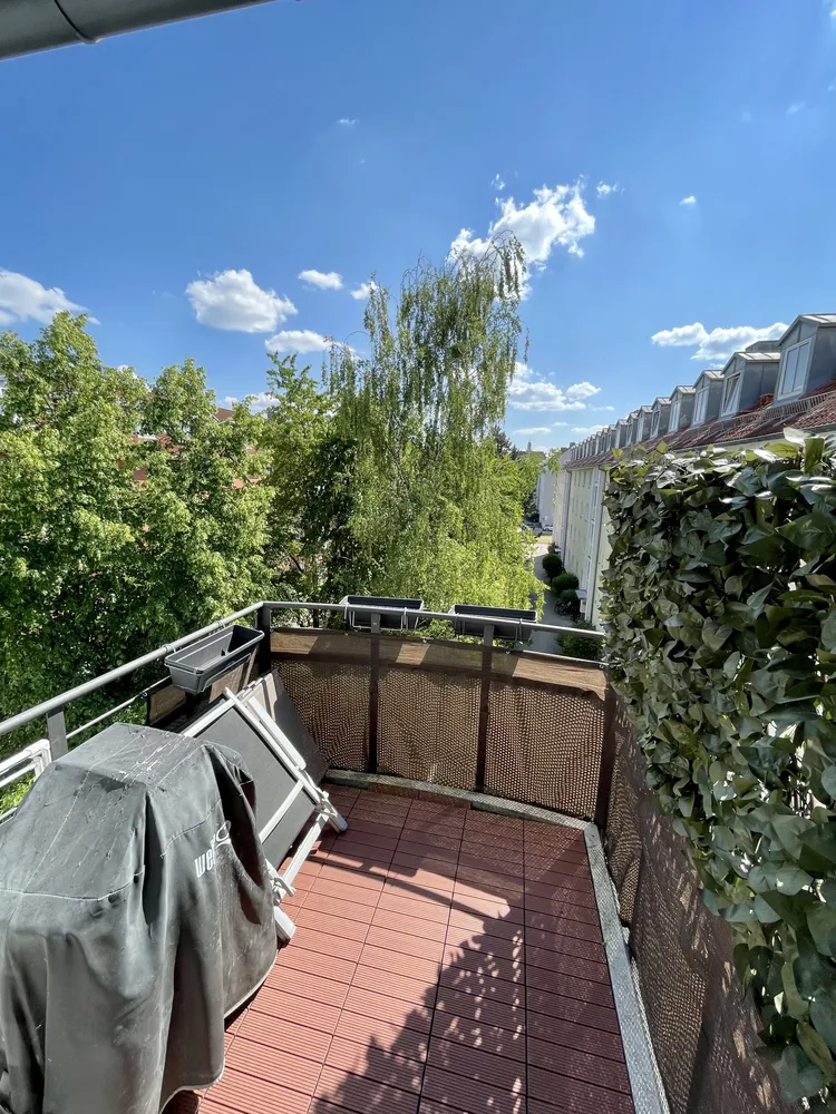 2 Zimmer Wohnung mit 50 m² in München – Bild 3