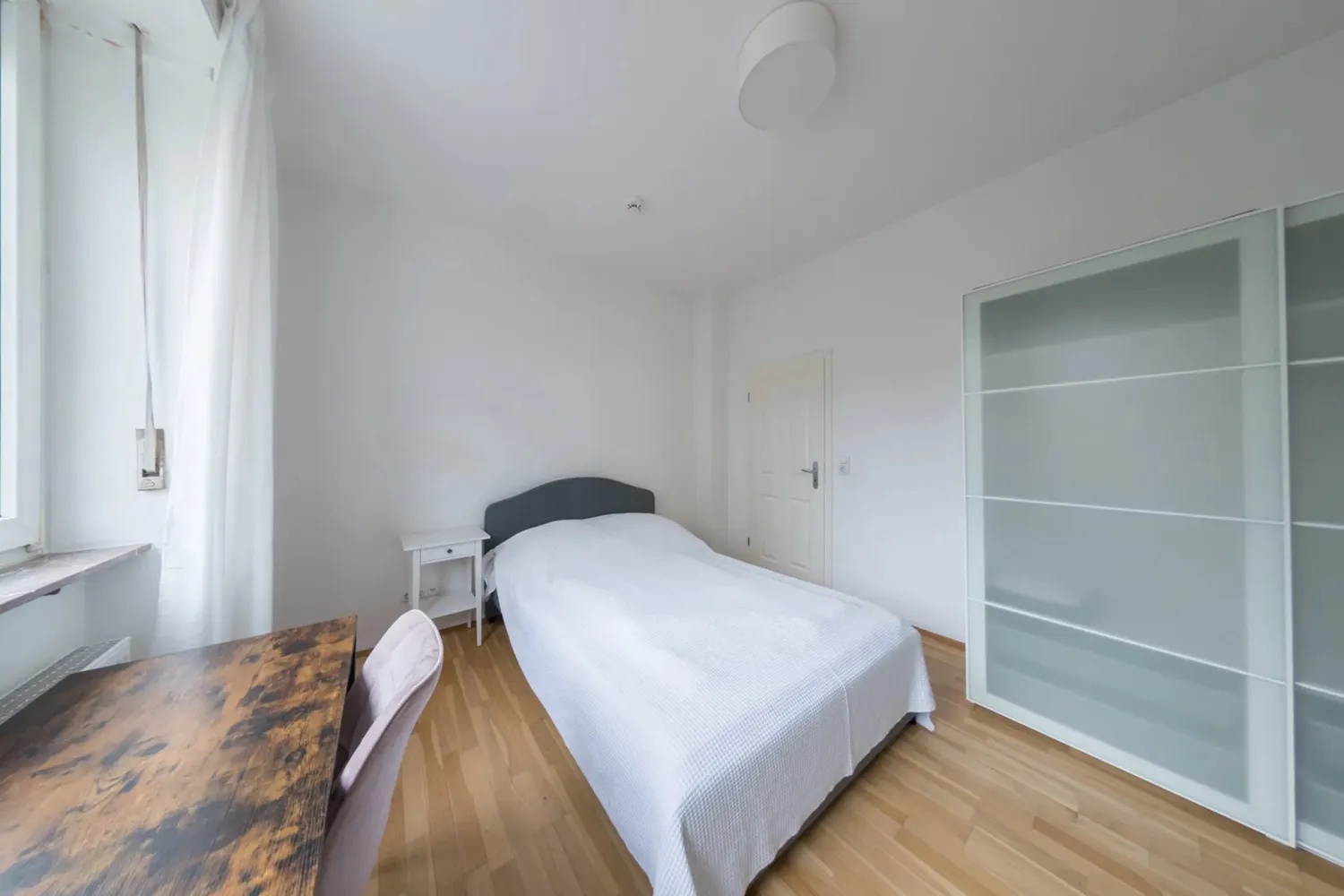 WG-Zimmer mit 14 m² in Frankfurt am Main – Bild 3