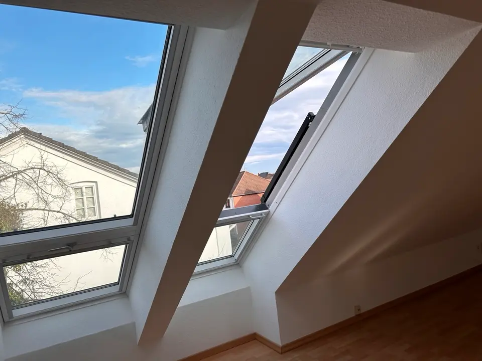 2 Zimmer Wohnung mit 80 m² in Verden (Aller) – Bild 8