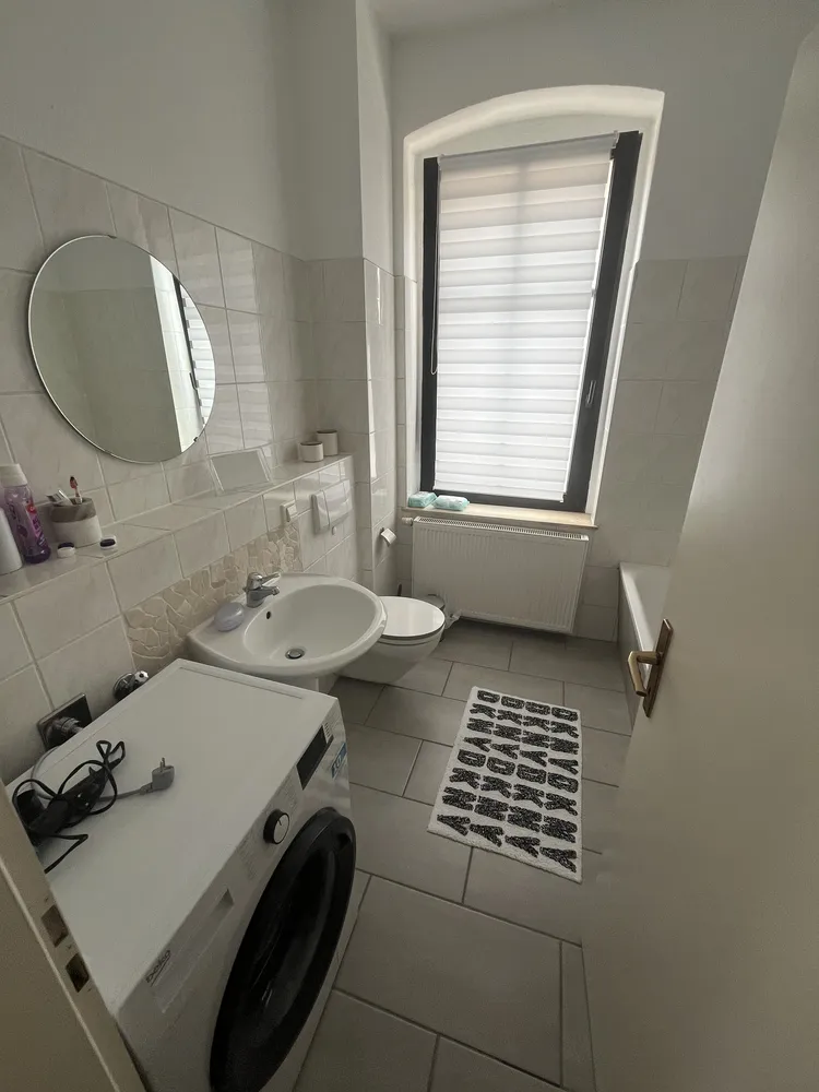 2 Zimmer Wohnung mit 45 m² in Halle (Saale) – Bild 8