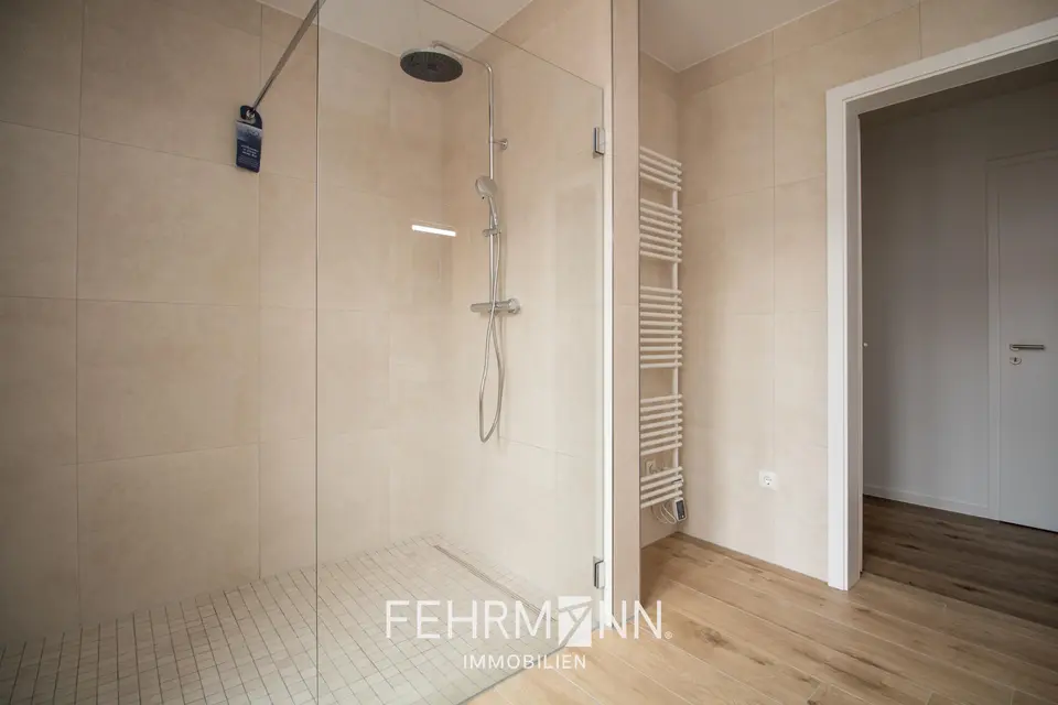 2 Zimmer Wohnung mit 93 m² in Meppen – Bild 10