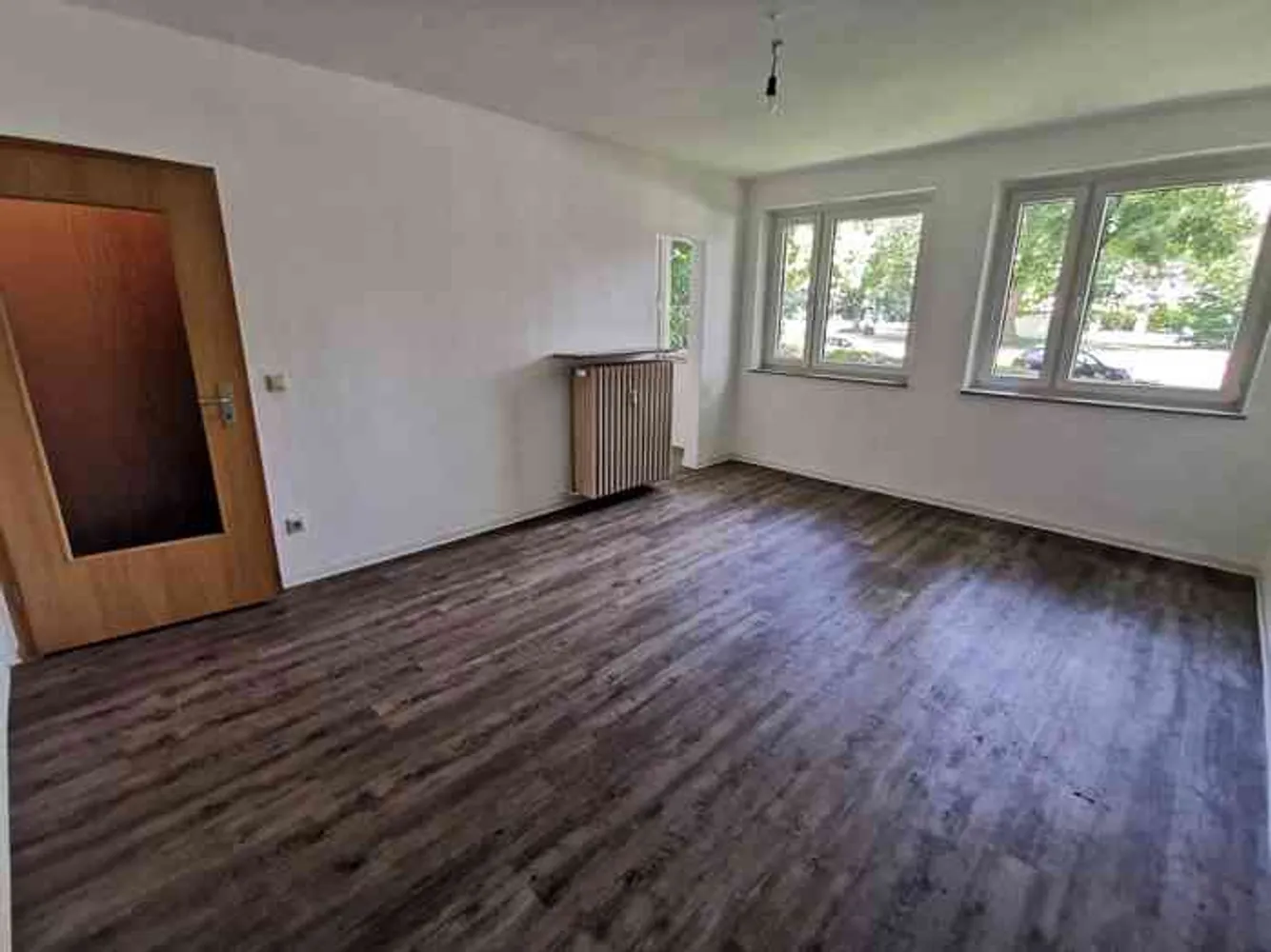 2 Zimmer Wohnung mit 27 m² in Gelsenkirchen – Bild 1