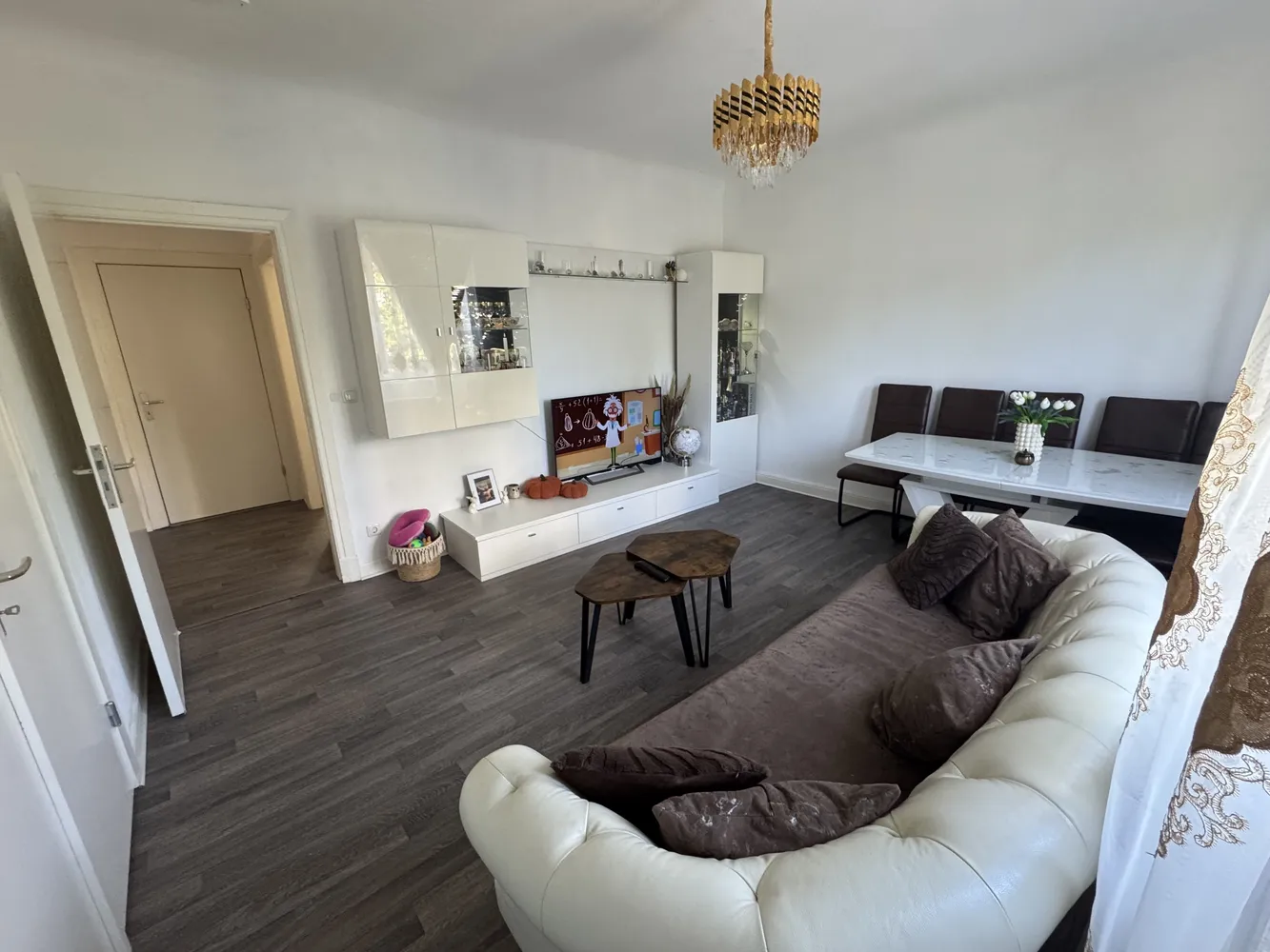 3 Zimmer Wohnung mit 71 m² in Hamburg – Bild 5