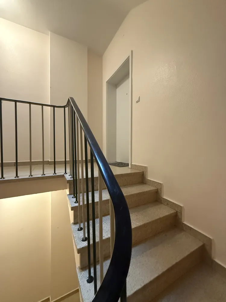 2 Zimmer Wohnung mit 62 m² in Düsseldorf – Bild 1