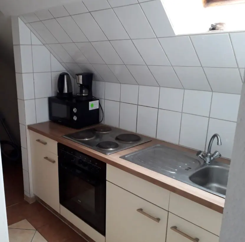 2 Zimmer Wohnung mit 61 m² in Ahaus – Bild 4