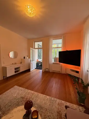 3 Zimmer Wohnung mit 94 m² in Stuttgart – Bild 1