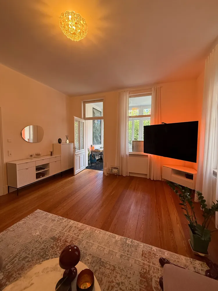 3 Zimmer Wohnung mit 94 m² in Stuttgart – Bild 1