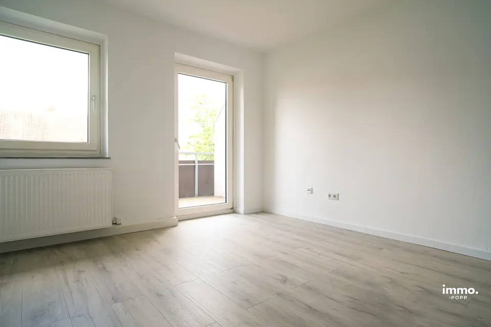 3 Zimmer Wohnung mit 68 m² in Minden – Bild 9