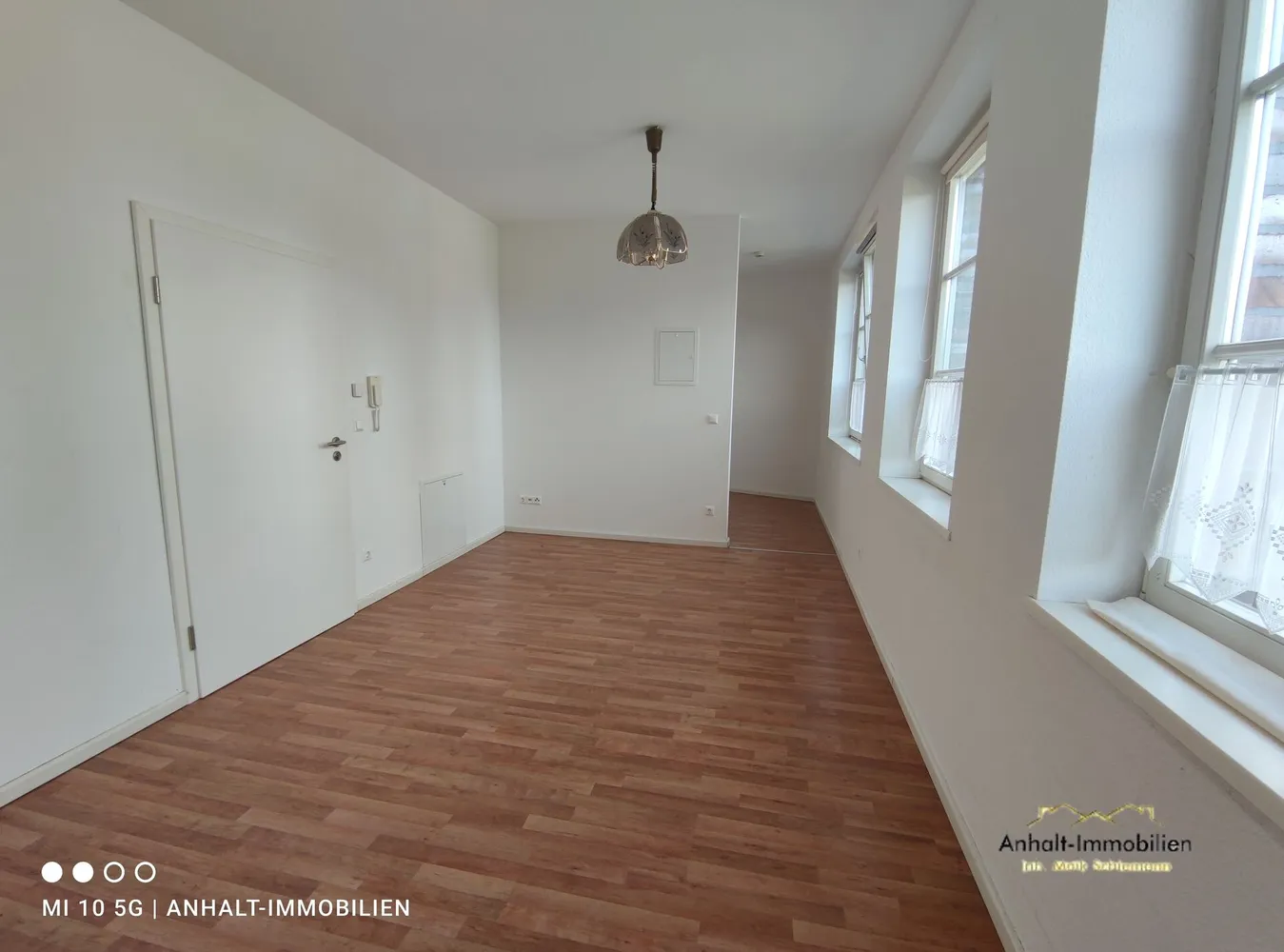 1 Zimmer Wohnung mit 30 m² in Bitterfeld-Wolfen – Bild 4