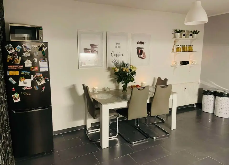2 Zimmer Wohnung mit 65 m² in Wesel – Bild 1