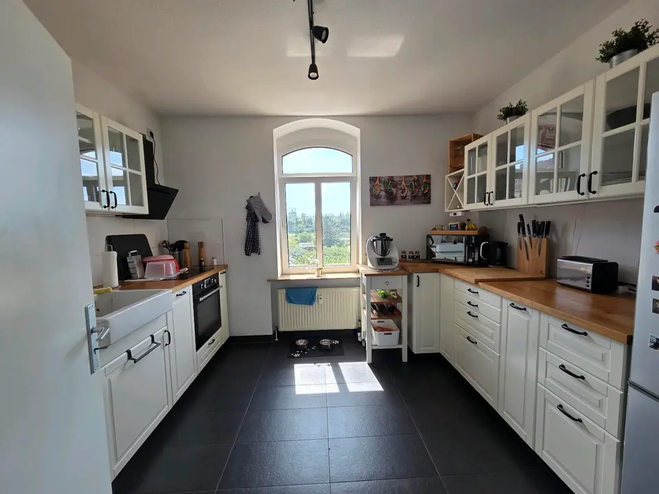 3 Zimmer Wohnung mit 79 m² in Dresden – Bild 8
