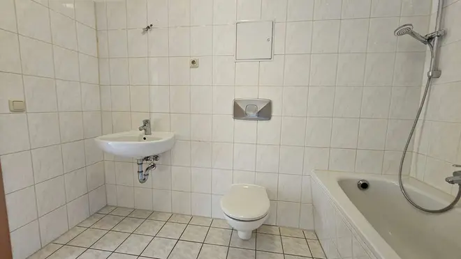 2 Zimmer Wohnung mit 49 m² in Chemnitz – Bild 7