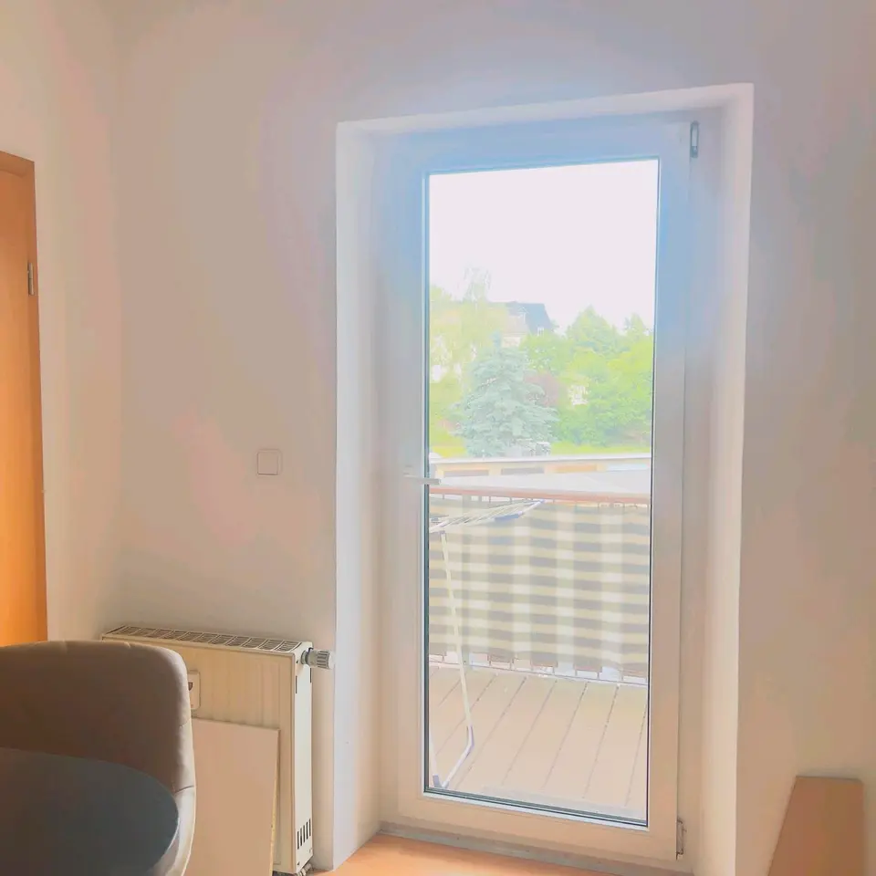 2 Zimmer Wohnung mit 51 m² in Schwarzenberg – Bild 4