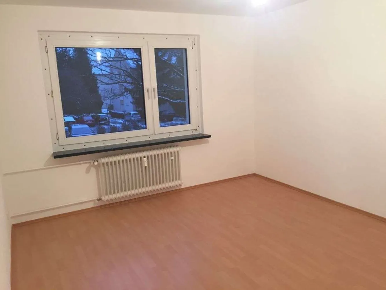 3 Zimmer Wohnung mit 67 m² in Frankfurt am Main – Bild 3