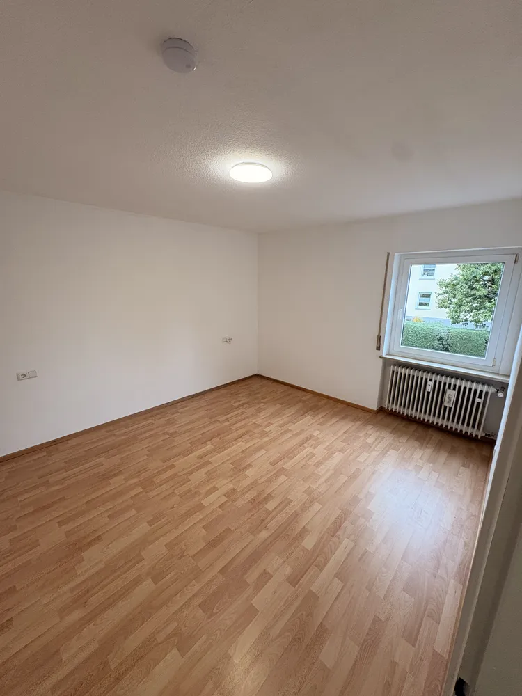 3 Zimmer Wohnung mit 60 m² in Friedrichshafen – Bild 2