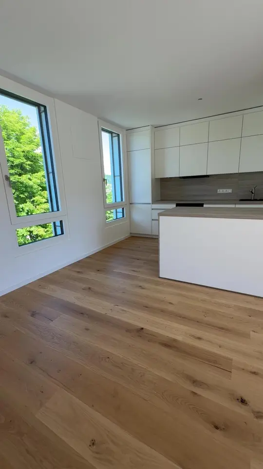 5 Zimmer Wohnung mit 137 m² in Passau – Bild 3