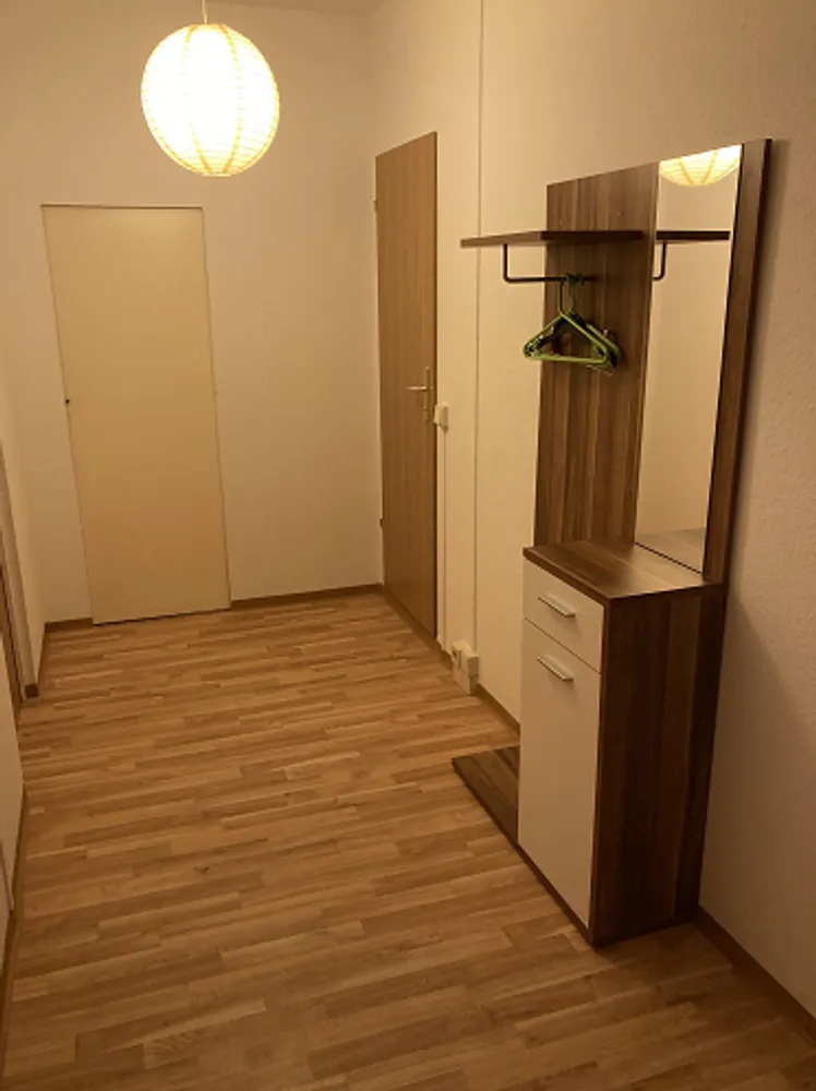 1 Zimmer Wohnung mit 28 m² in Gera – Bild 2