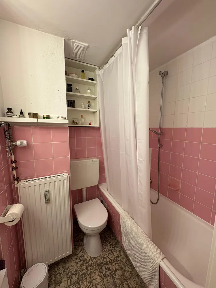 3 Zimmer Wohnung mit 60 m² in Düsseldorf – Bild 4