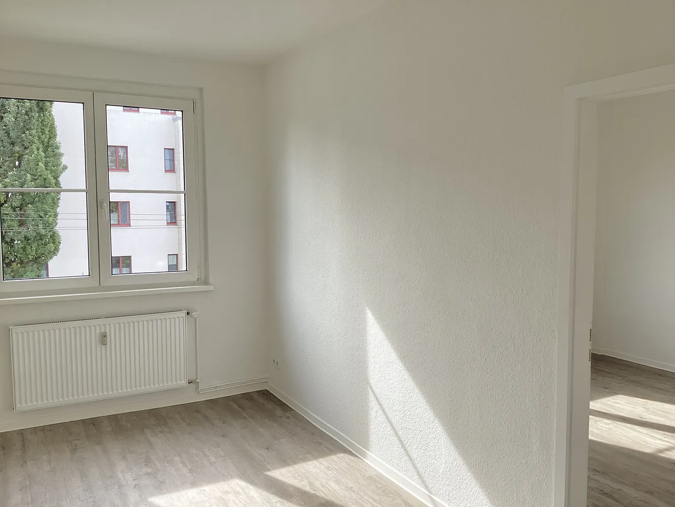 3 room apartment with 60 m² in Magdeburg – Photo 8