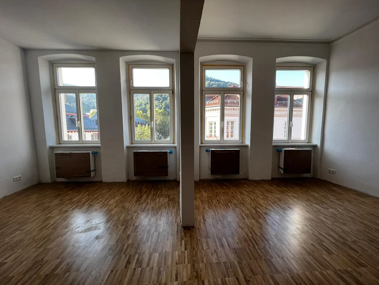 3 Zimmer Wohnung mit 73 m² in Heidelberg – Bild 4