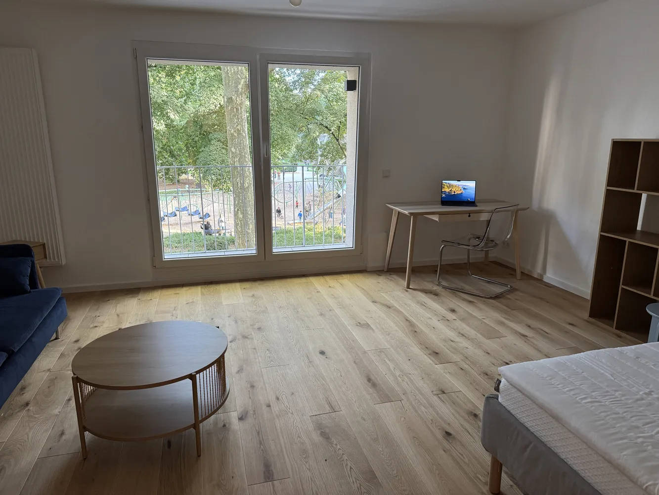 3 room apartment with 25 m² in Cologne – Photo 4
