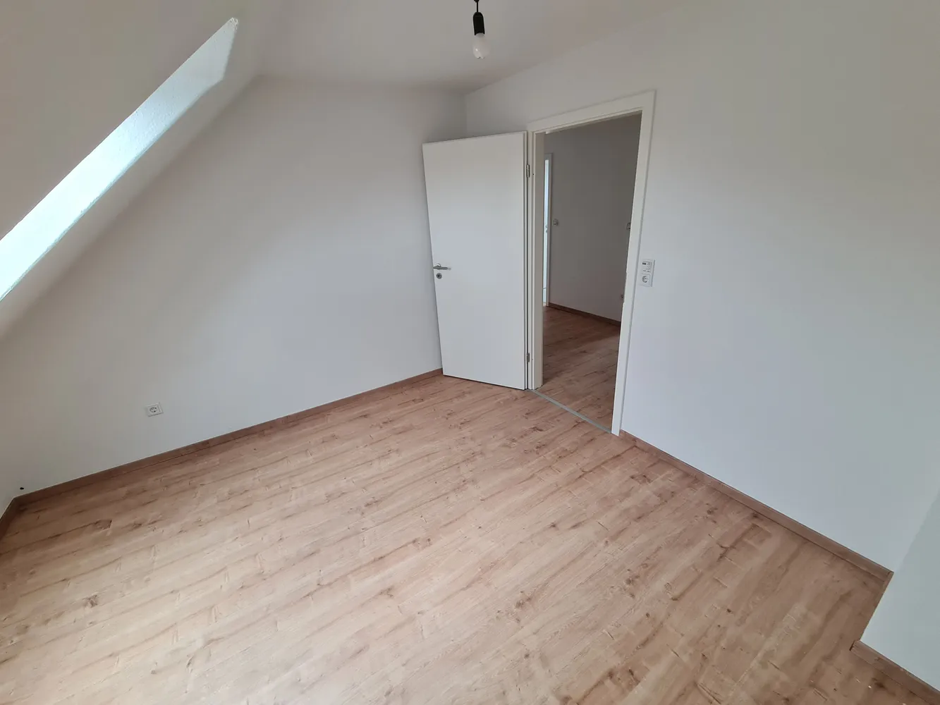 2 Zimmer Wohnung mit 48 m² in Oberhausen – Bild 8