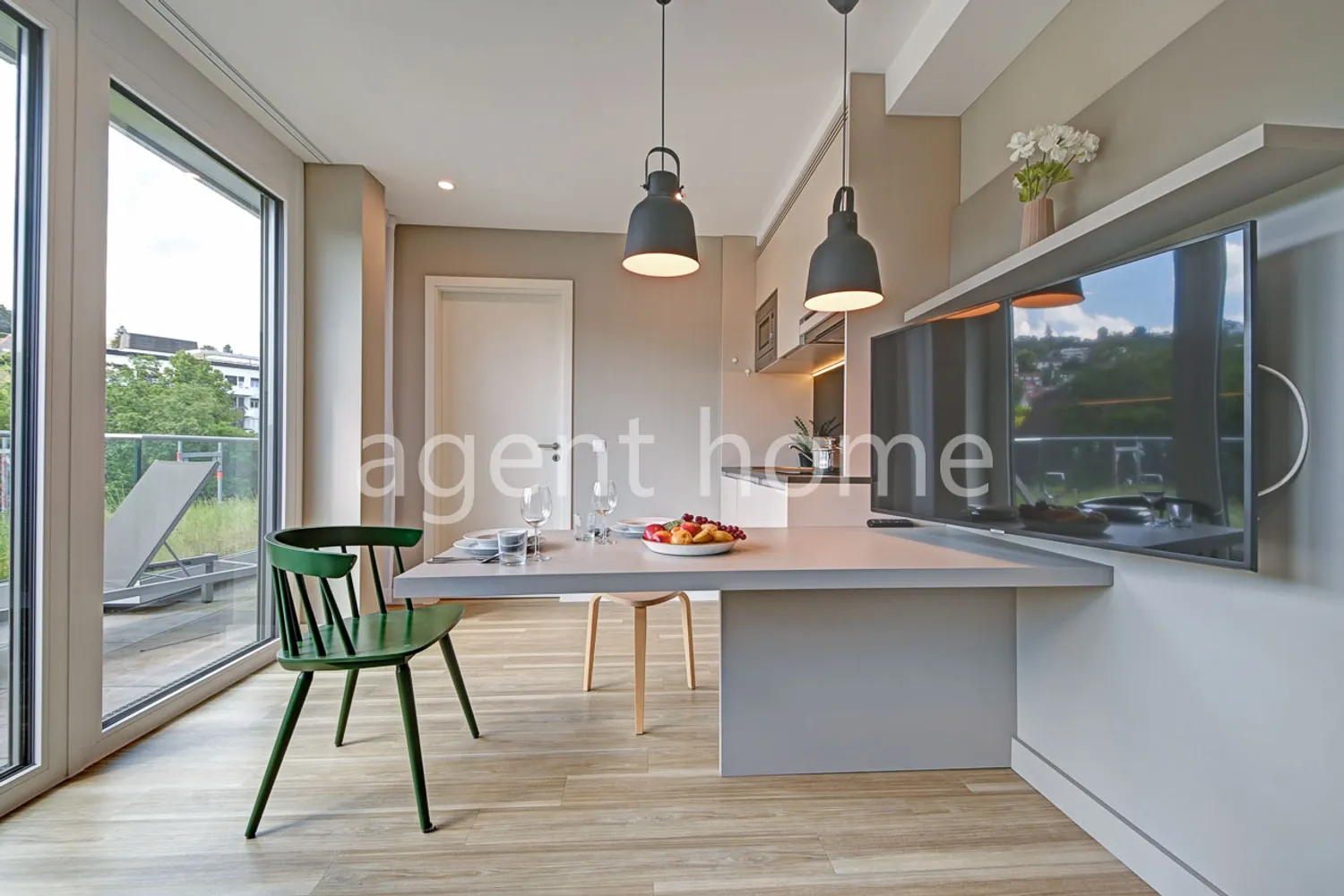 2 Zimmer Wohnung mit 55 m² in Stuttgart – Bild 8
