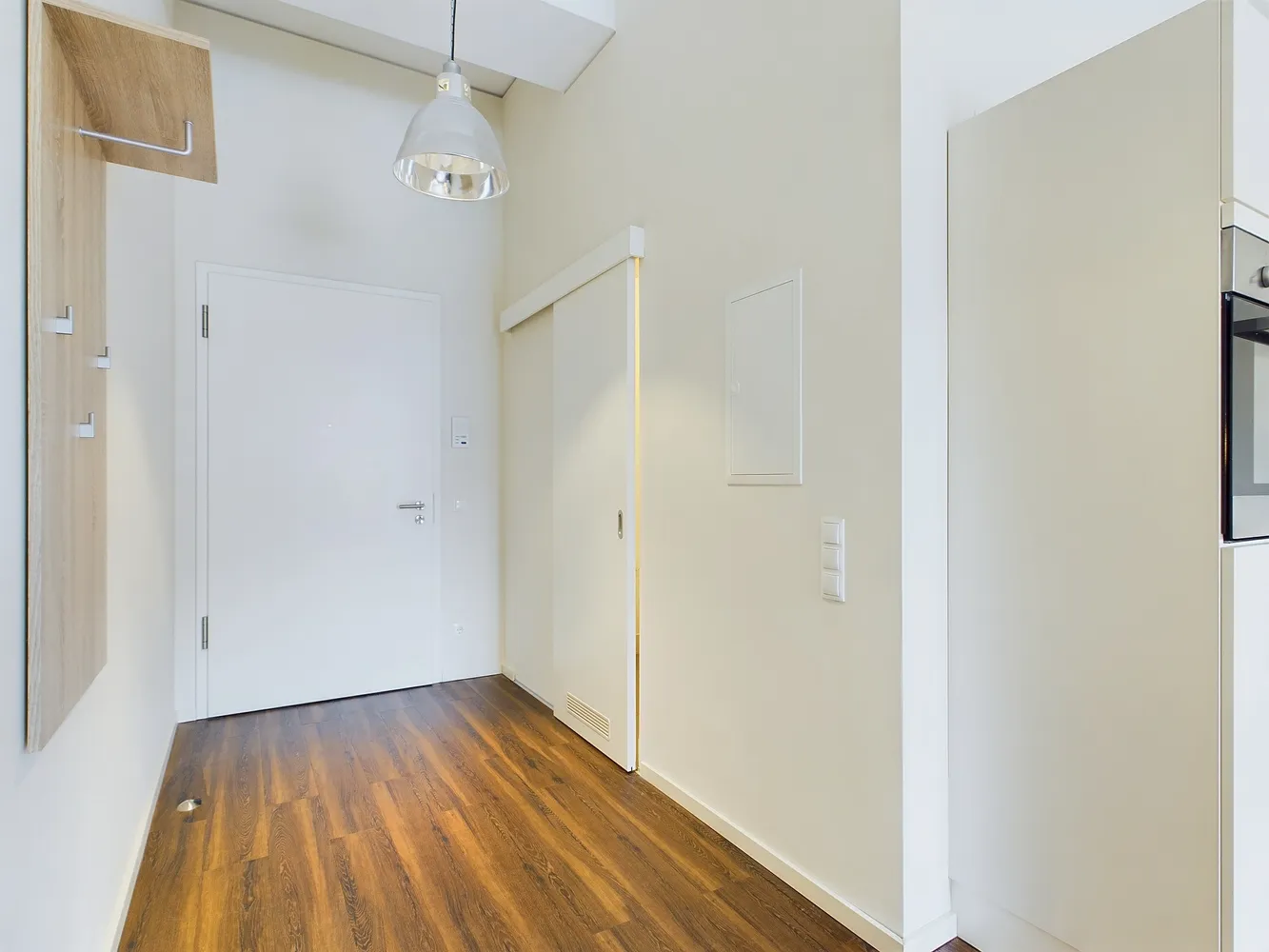 1 Zimmer Wohnung mit 28 m² in Bamberg – Bild 9