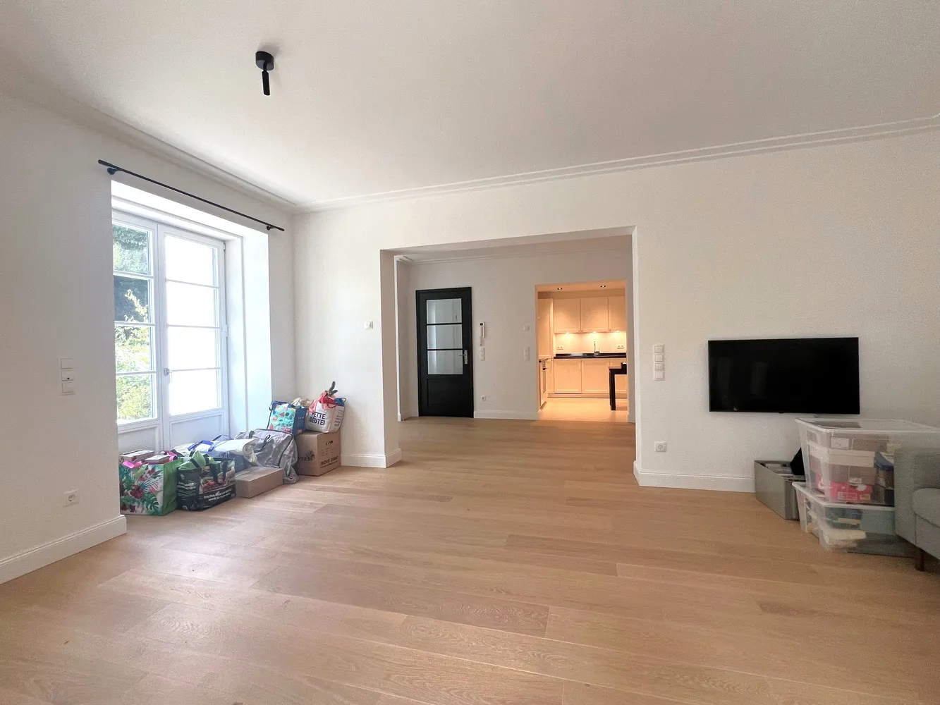 3 Zimmer Wohnung mit 124 m² in Hamburg – Bild 6