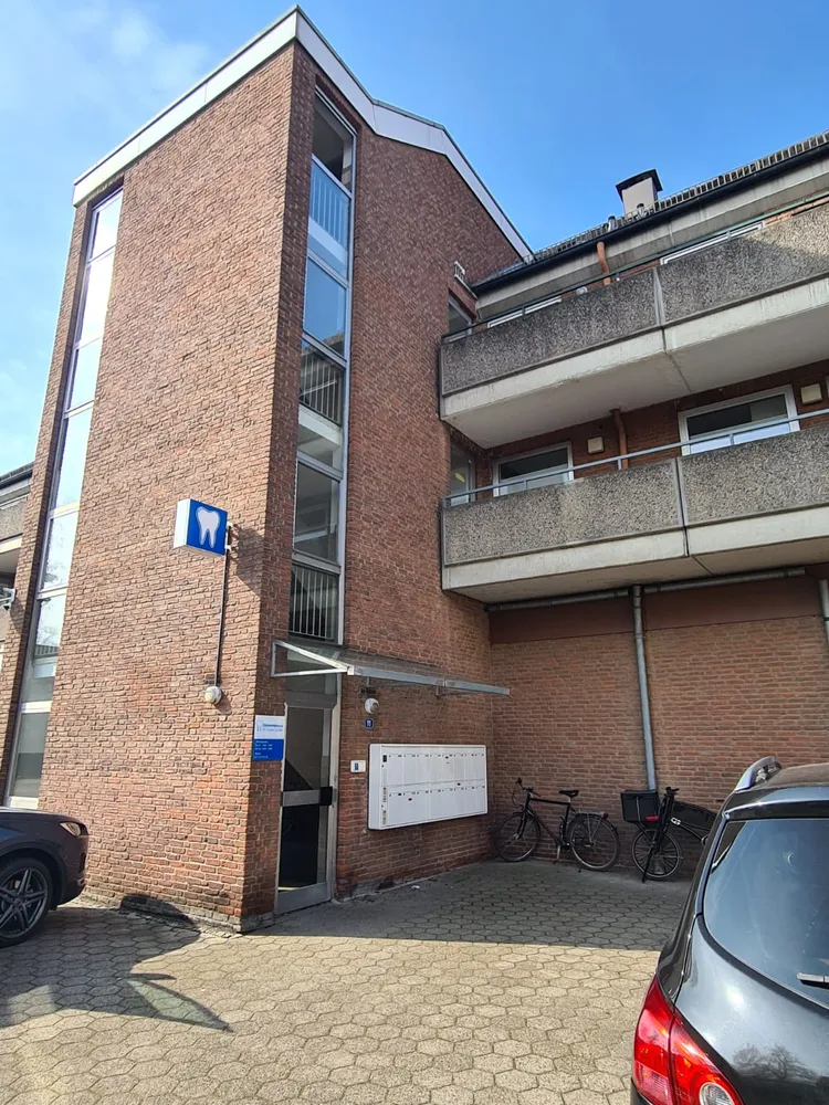 1 Zimmer Wohnung mit 53 m² in Hannover – Bild 3