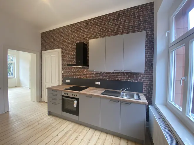 2 Zimmer Wohnung mit 64 m² in Aachen – Bild 5