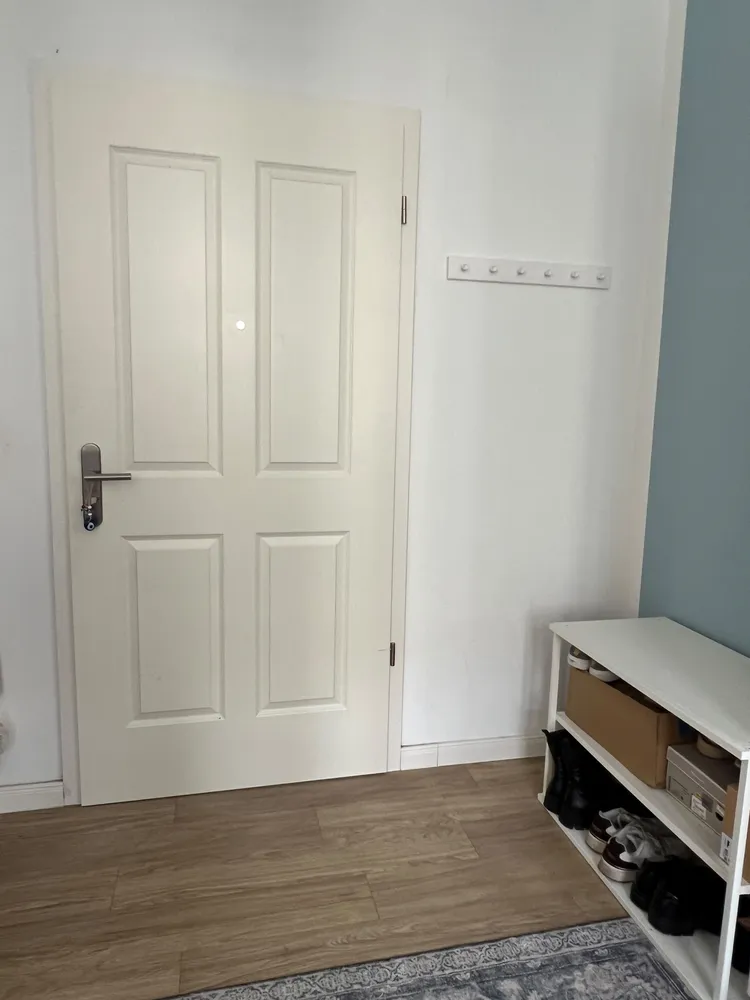 1 Zimmer Wohnung mit 24 m² in Berlin – Bild 5