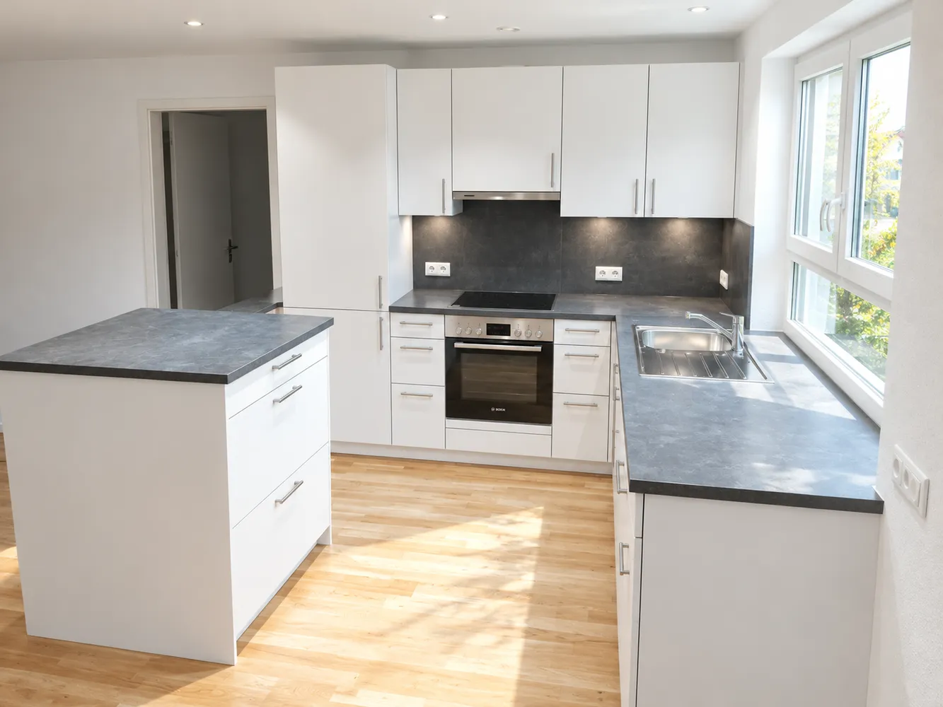 3 Zimmer Wohnung mit 80 m² in Lindau – Bild 5