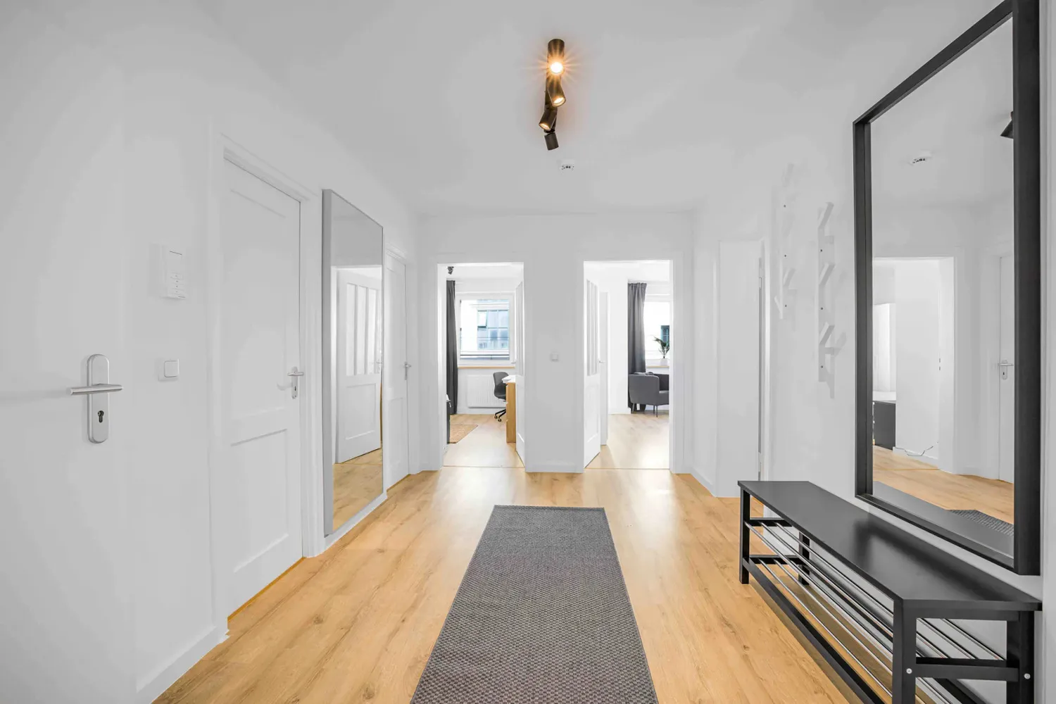 WG-Zimmer mit 15 m² in München – Bild 10