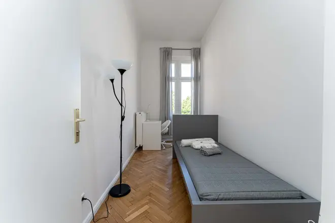 WG-Zimmer in Berlin – Bild 1