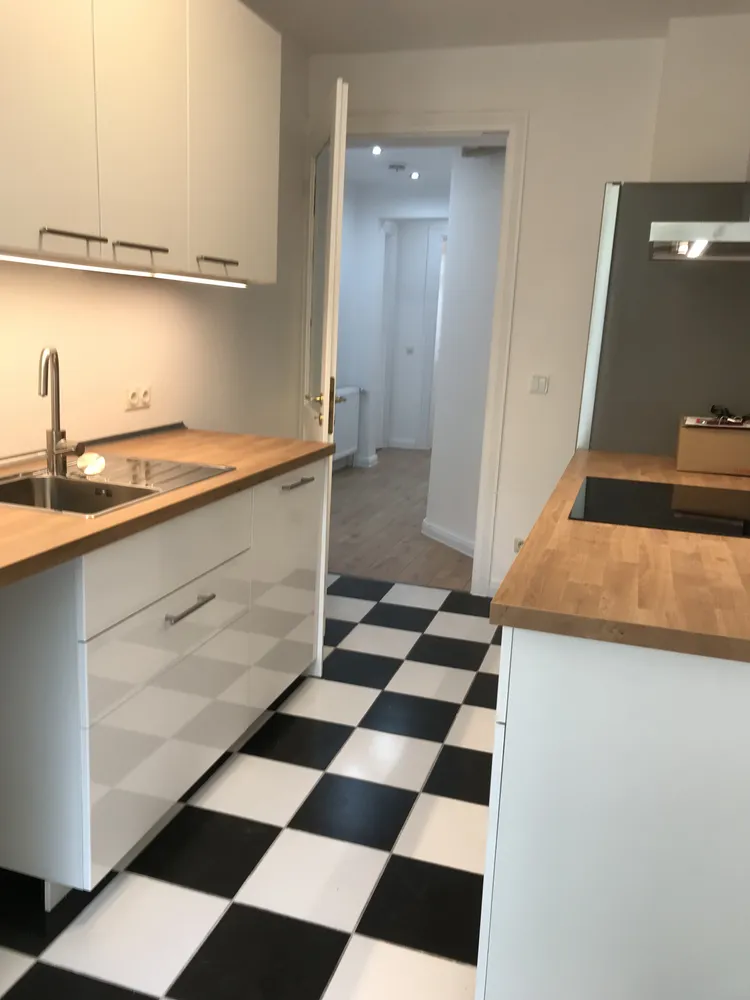 3 Zimmer Wohnung mit 73 m² in Hamburg – Bild 3