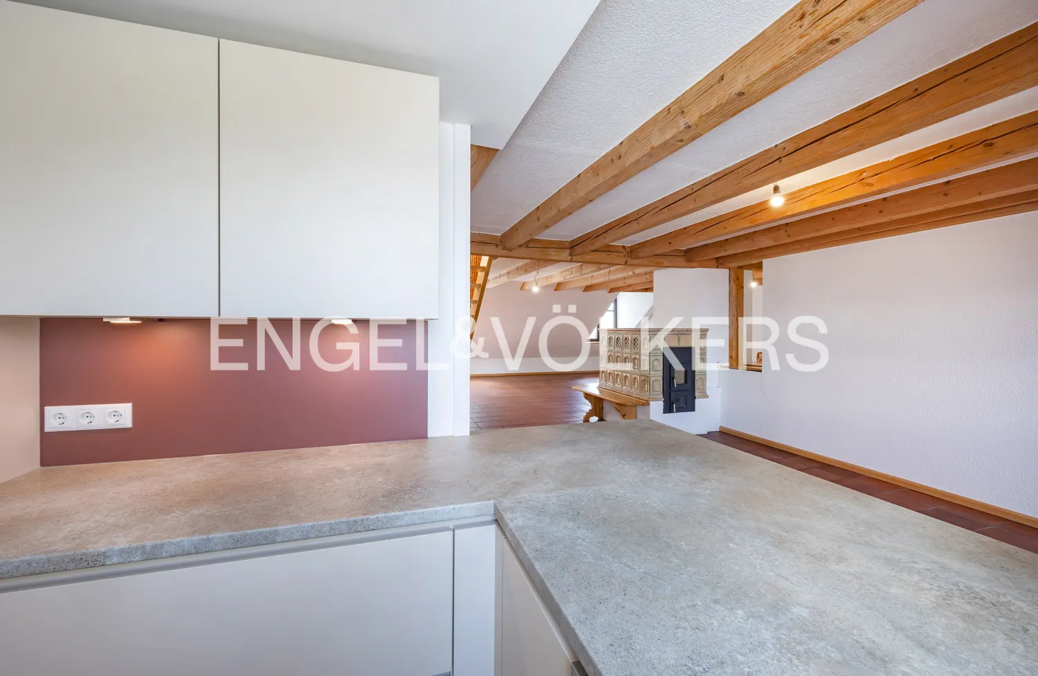 6 Zimmer Wohnung mit 164 m² in Germering – Bild 7