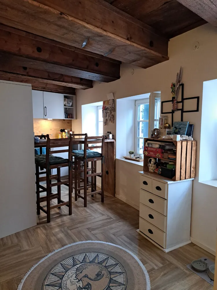 3 Zimmer Wohnung mit 70 m² in Kaufbeuren – Bild 4