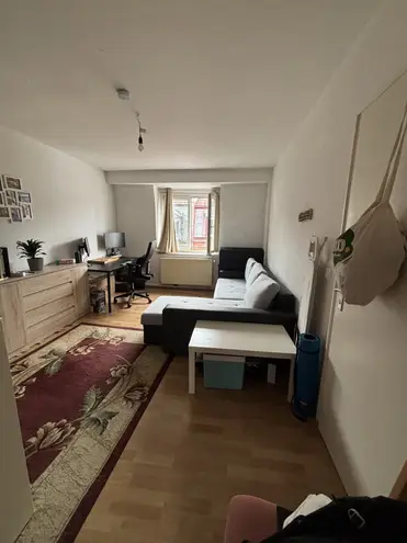 3 Zimmer Wohnung mit 70 m² in Nürnberg – Bild 10