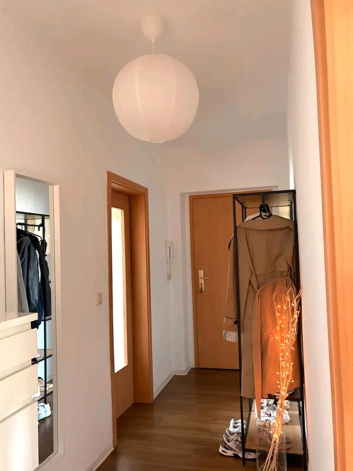 WG-Zimmer mit 63 m² in Radebeul – Bild 4