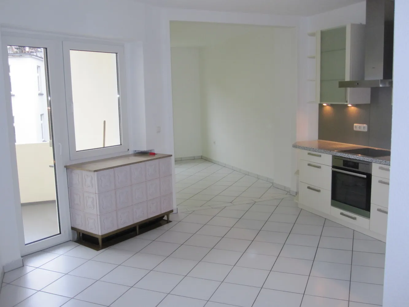 5 Zimmer Wohnung mit 120 m² in Dortmund – Bild 5