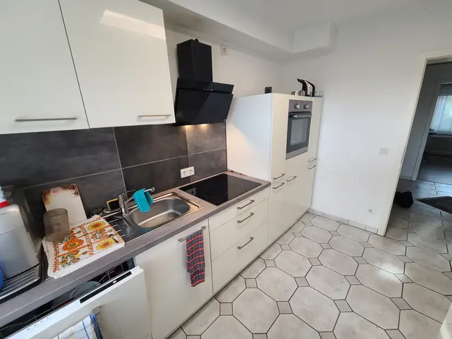 4 Zimmer Wohnung mit 71 m² in Oberhausen – Bild 6
